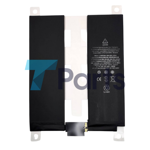 iPadPro11 バッテリー[PL保険加入]